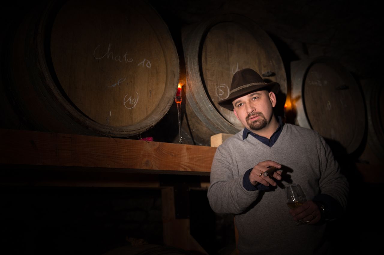 Vins Vigneron David Geneletti 0371